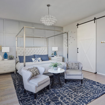 Master Bedroom Makeover