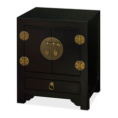 50 Most Por Asian Accent Chests And Cabinets For 2018 Houzz China Furniture And Arts Elmwood Chinese Style Ming Cabinet Black Accent Chests