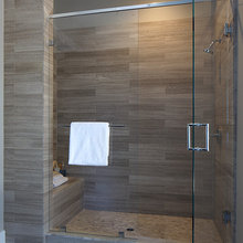 Tiles for baths