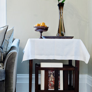 Relaxed Dining. Norman Street