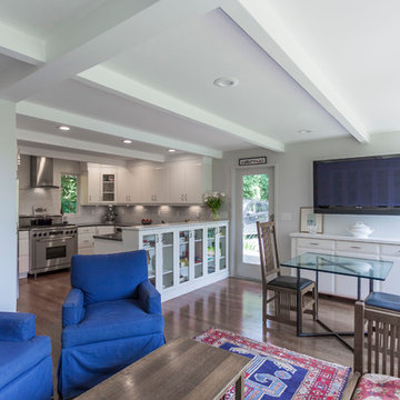 Contemporary Styles