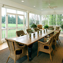 screen porch furn