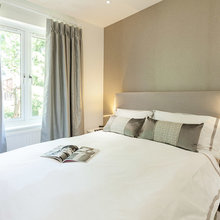 Pete's Bedroom