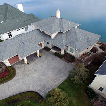 Maumee Custom Home Design-Build