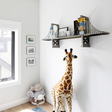 Kids' Room Ideas