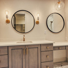 Bathroom Ideas