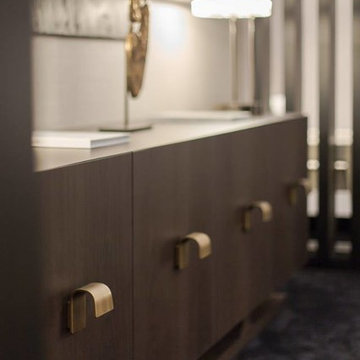 INEDITO. Model MURRAY SIDEBOARD
