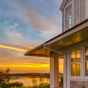 Sundowner (Cape Cod, MA)