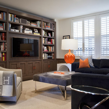 Eric Cohler Design: Manhattan Interior Design Project