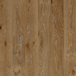 Kahrs - Kahrs Original, Bayside, Oak Chesapeake - Hardwood Flooring