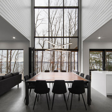 Chalet POTTON