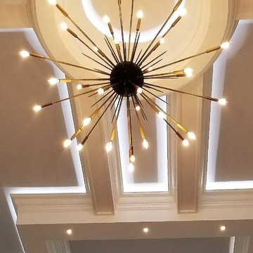 Ceiling Details