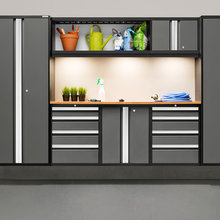 Garden Organization