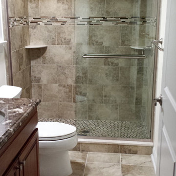 Seashore Floors Gallery