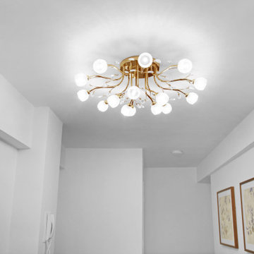 Murray Hill Home Office Remodel