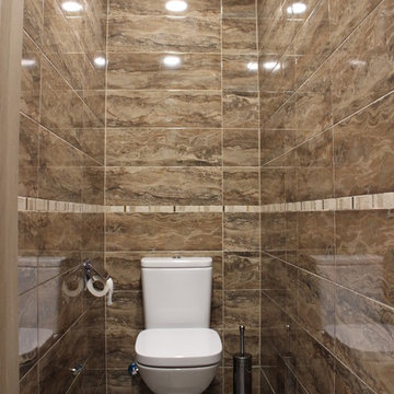 Reforma de Baño para empresa