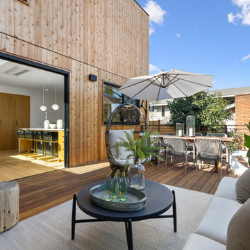 Coastal Modern