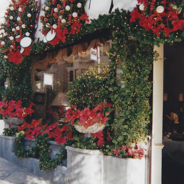 Holiday Installations