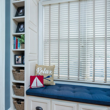 Short Home Office