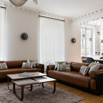 Appartement - Paris 10