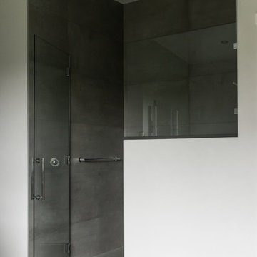 Modern Luxe Bathroom