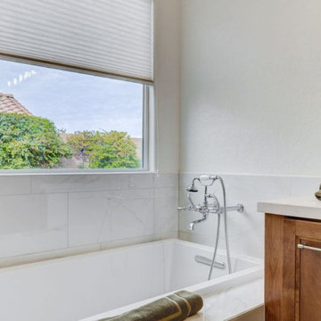 Anthem Master Bathroom Remodel