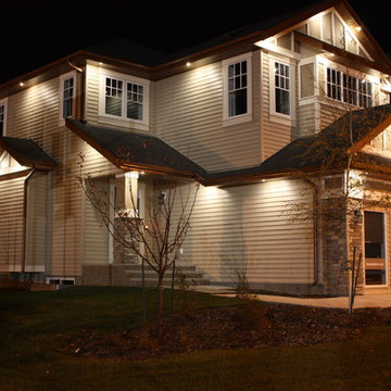 Accent Light Packages
