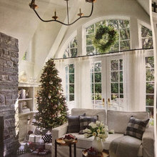 Parker Residence