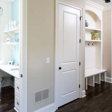 2014 Norton Commons Charity Home #2