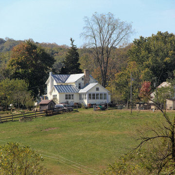 Farmhouse Renewal
