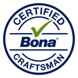 Bona Certified Craftsman Program - Products
