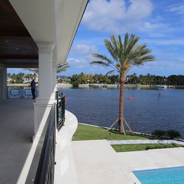 Bay View - Custom Traditional