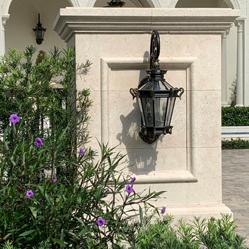 Landscape Designs
