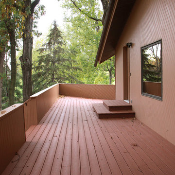 Kesterson Deck