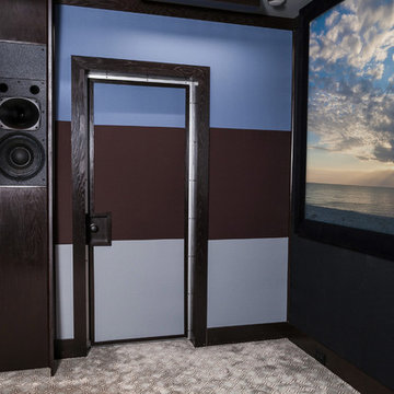 Fairfax Private Cinema