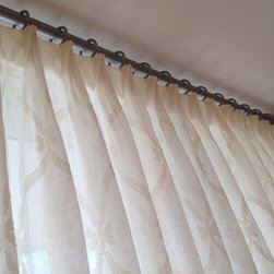 Drapery - Products