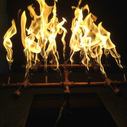 CFB250 - Standard Fire Pit Burners - Fire Pits