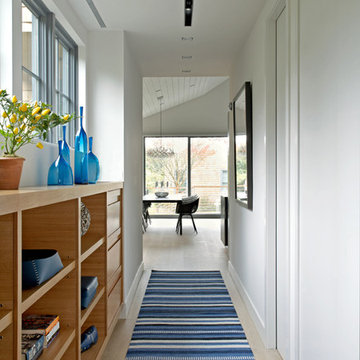 A Cottage in Sagaponack