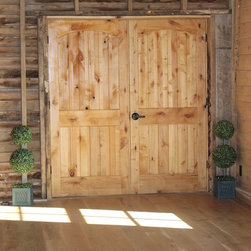 Cross Keys Barn Renovation - Products