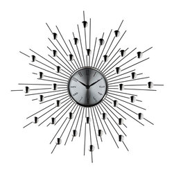 Wall Clock - Wall Clocks