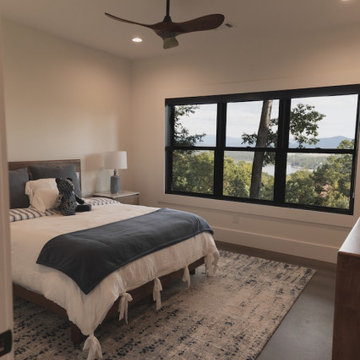 Winding Ridge - Blairsville, GA