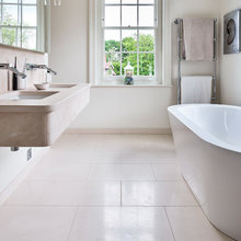 Bathroom style