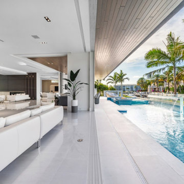Boca Raton, FL - Royal Palm Residence