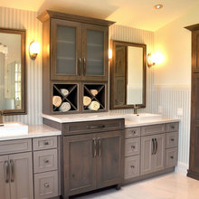 Master Bedroom/Bathroom