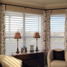 drapes
