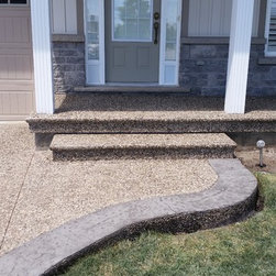 concrete - Products