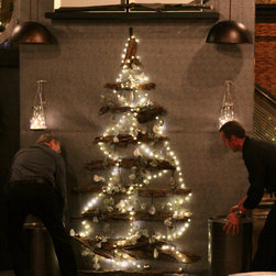 The Elements' Fall and Holiday Decorating Seminar - Holiday Decorations