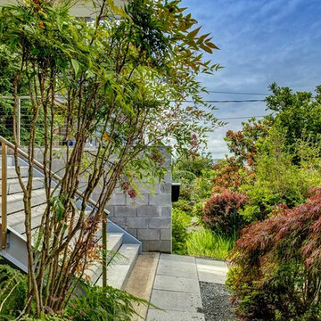 Ballard Locks Whole House Remodel