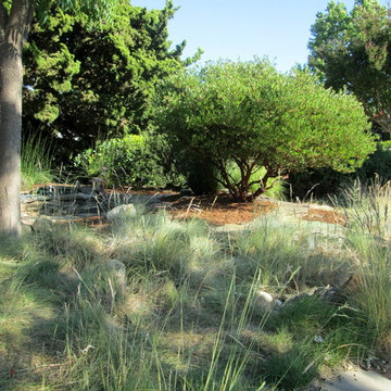 Gainer Garden