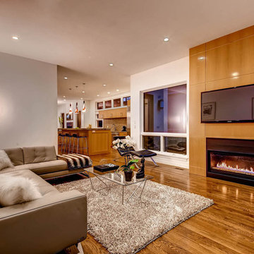 Modern Masterpiece | Cherry Creek North Denver Colorado